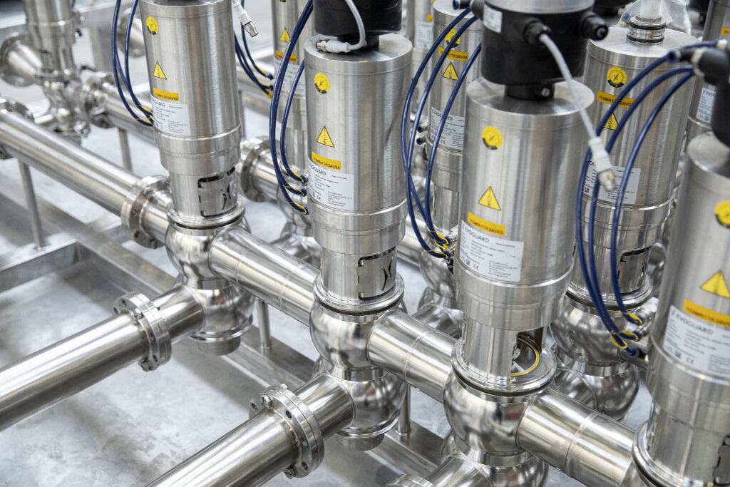 Manifold