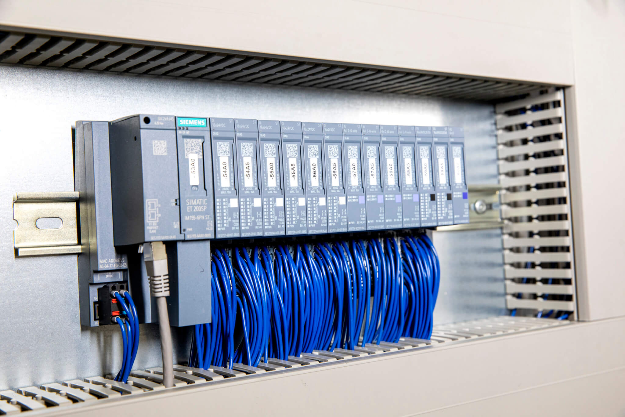 PLC