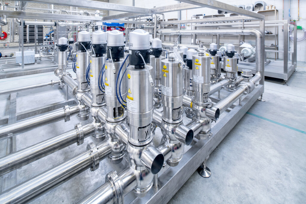 Manifold