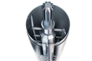 certified service engineer Contherm Alfa Laval