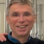 Kees Montanus - Pilot plant manager Unilever Resource & Development