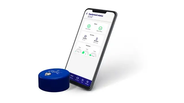 Alfa Laval condition monitoring