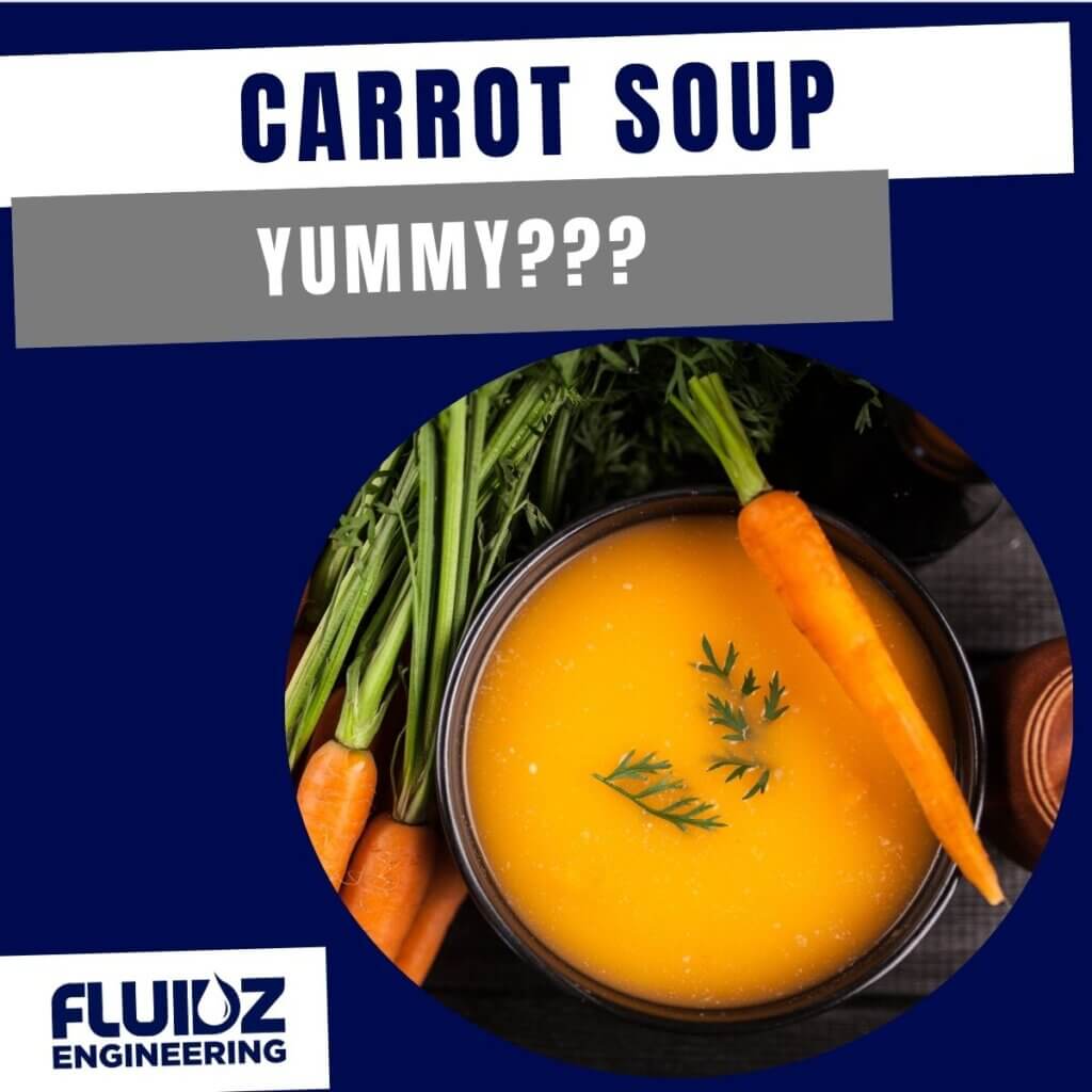 Inline paseurizer is perfect for viscous products