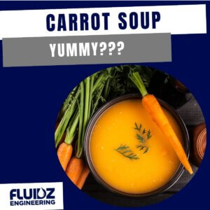 Inline paseurizer is perfect for viscous products