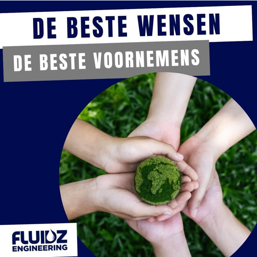 Duurzame voornemens