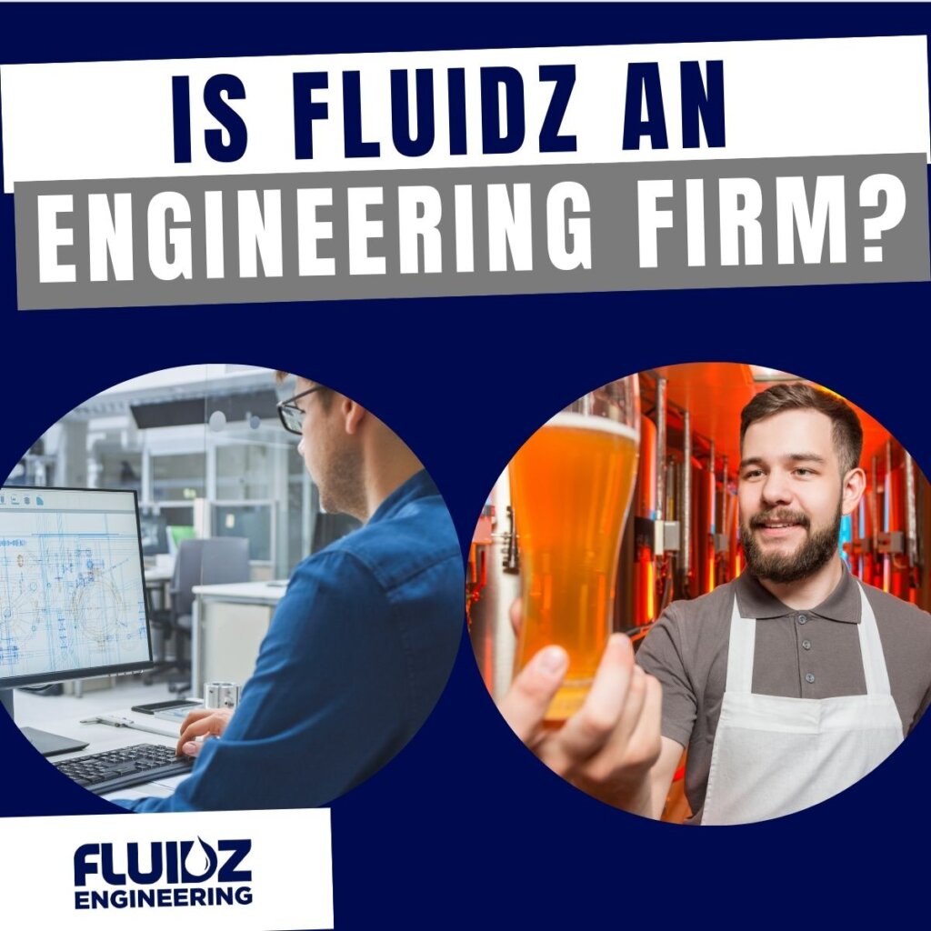 Is Fluidz an engineering firm?