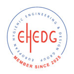 Lid van EHEDG