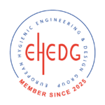EHEDG member since 2025