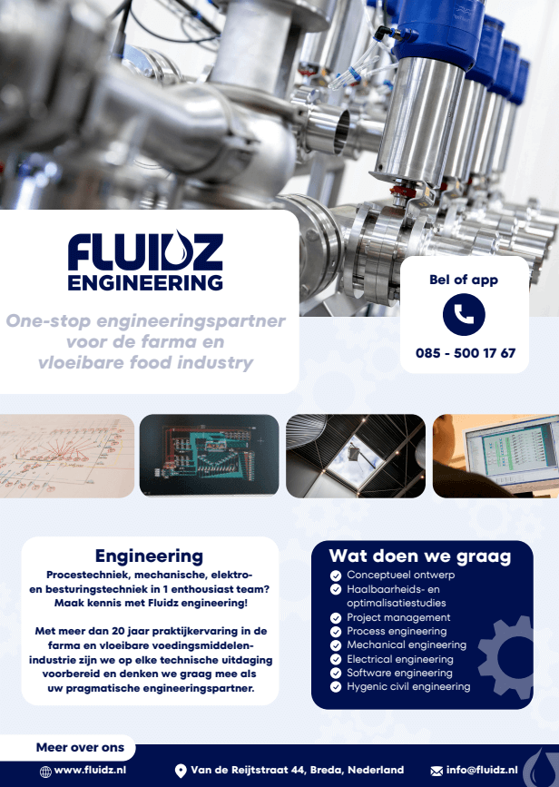 Flyer engineerinspartner