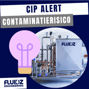 Contaminatierisico voedingsmiddelenindustrie