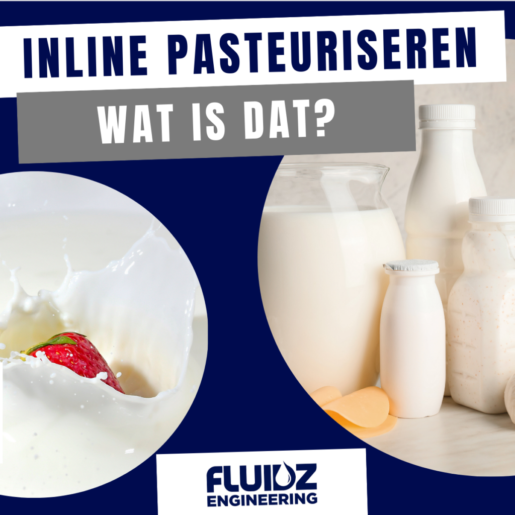 Hoe behoudt u kwaliteit bij pasteurisatie?
