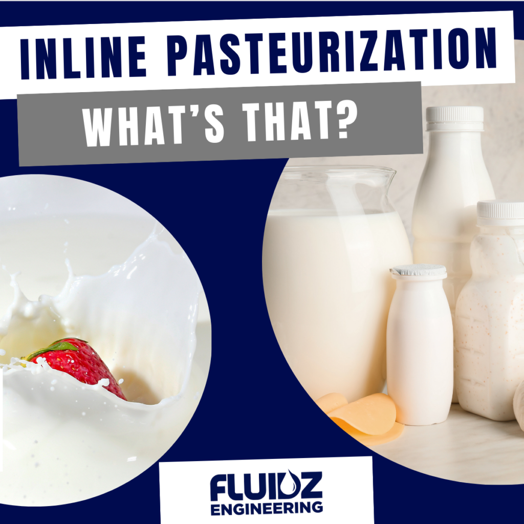 How to keep quality when you pasteurize?