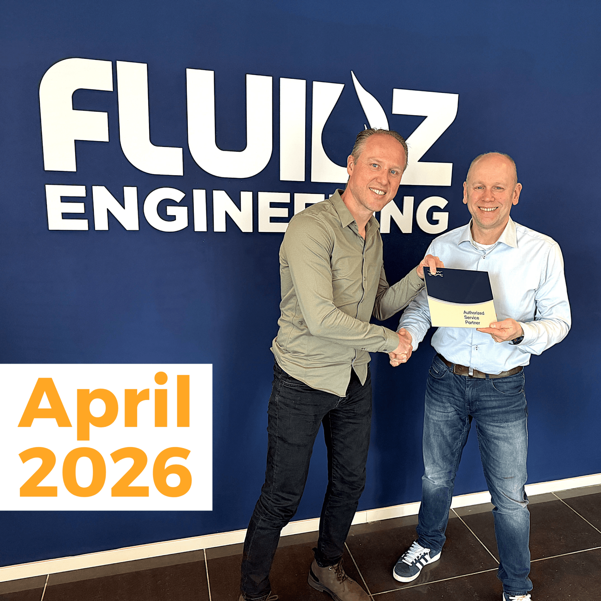 Officieel Service Partner Alfa Laval